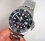 Replica High Quality Rolex Submariner Black Ceramic Bezel Watch